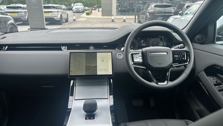 Land Rover Range Rover Evoque 1.5 P300e S 5dr Auto Hatchback